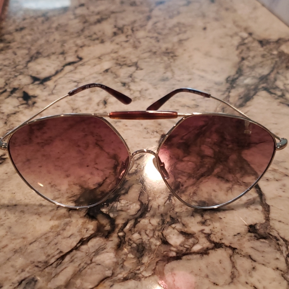 Valentino Sunglasses